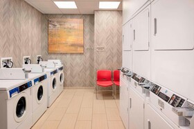 Springhill Suites Indianapolis Downtown