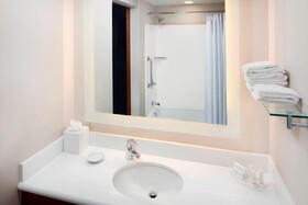 Springhill Suites Indianapolis Downtown