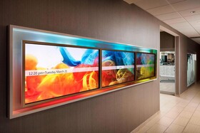 Springhill Suites Indianapolis Downtown