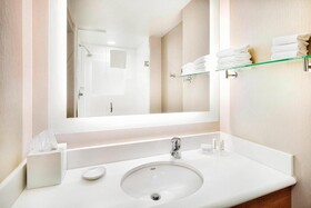 Springhill Suites Indianapolis Downtown