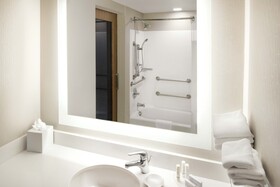 Springhill Suites Indianapolis Downtown