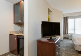 SpringHill Suites Indianapolis Fishers