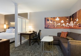 SpringHill Suites Indianapolis Fishers