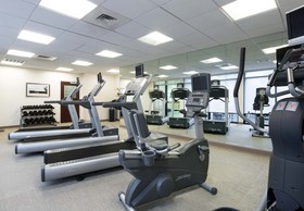 SpringHill Suites Indianapolis Fishers