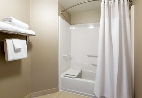 SpringHill Suites Indianapolis Fishers