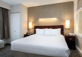 SpringHill Suites Indianapolis Fishers