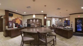 Staybridge Suites Indianapolis-Carmel