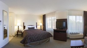 Staybridge Suites Indianapolis-Carmel
