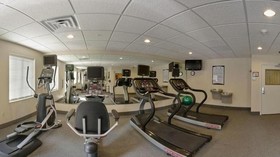 Staybridge Suites Indianapolis-Carmel