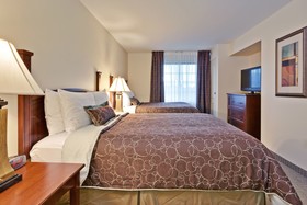 Staybridge Suites Indianapolis-Carmel