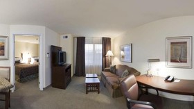 Staybridge Suites Indianapolis-Carmel