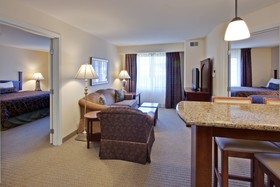 Staybridge Suites Indianapolis-Carmel