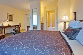 Staybridge Suites Indianapolis-Carmel