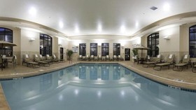 Staybridge Suites Indianapolis-Carmel