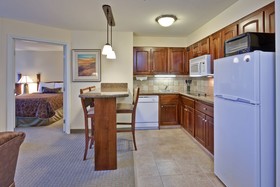 Staybridge Suites Indianapolis-Carmel