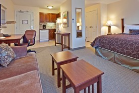 Staybridge Suites Indianapolis-Carmel