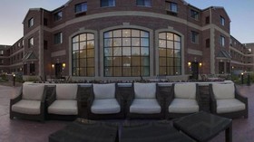 Staybridge Suites Indianapolis-Carmel