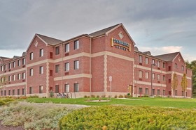 Staybridge Suites Indianapolis-Carmel