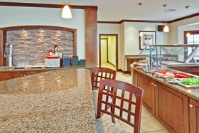 Staybridge Suites Indianapolis-Carmel