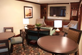 Staybridge Suites Indianapolis-Carmel
