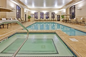 Staybridge Suites Indianapolis-Carmel