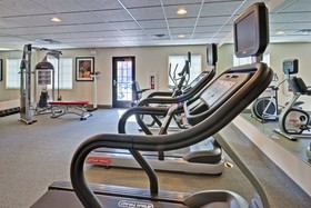 Staybridge Suites Indianapolis-Carmel