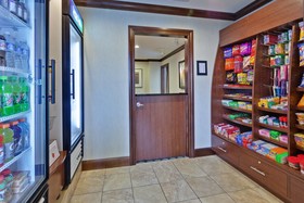 Staybridge Suites Indianapolis-Carmel
