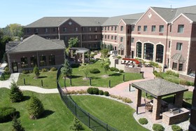 Staybridge Suites Indianapolis-Carmel