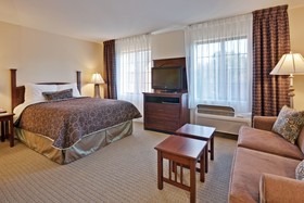 Staybridge Suites Indianapolis-Carmel
