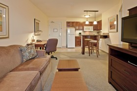 Staybridge Suites Indianapolis-Carmel