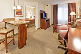 Staybridge Suites Indianapolis-Carmel