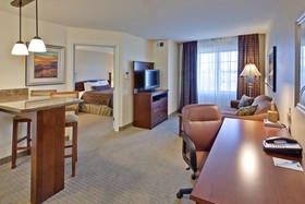 Staybridge Suites Indianapolis-Carmel