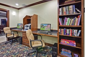 Staybridge Suites Indianapolis-Carmel