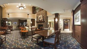 Staybridge Suites Indianapolis Downtown - Convention Center