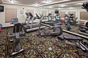 Staybridge Suites Indianapolis Downtown - Convention Center