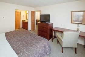 Staybridge Suites Indianapolis Downtown - Convention Center