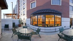 Staybridge Suites Indianapolis Downtown - Convention Center