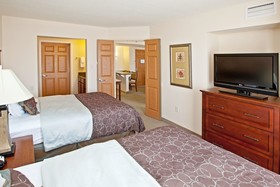 Staybridge Suites Indianapolis Downtown - Convention Center