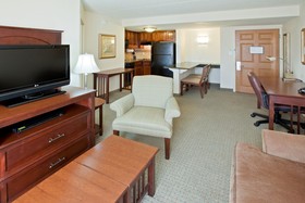 Staybridge Suites Indianapolis Downtown - Convention Center