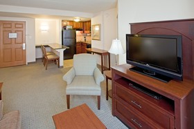 Staybridge Suites Indianapolis Downtown - Convention Center
