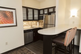 Staybridge Suites Indianapolis-Fishers