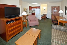 Staybridge Suites Indianapolis-Fishers