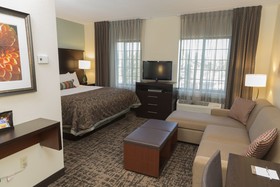 Staybridge Suites Indianapolis-Fishers