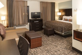 Staybridge Suites Indianapolis-Fishers
