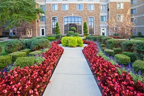 Staybridge Suites Indianapolis-Fishers