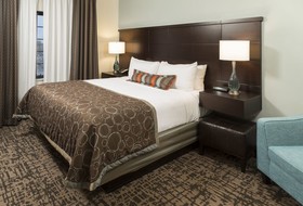Staybridge Suites Indianapolis-Fishers