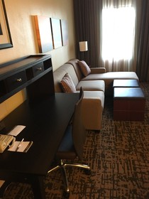 Staybridge Suites Indianapolis-Fishers