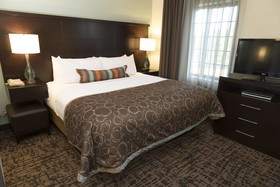 Staybridge Suites Indianapolis-Fishers