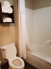 Staybridge Suites Indianapolis-Fishers