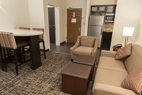 Staybridge Suites Indianapolis-Fishers